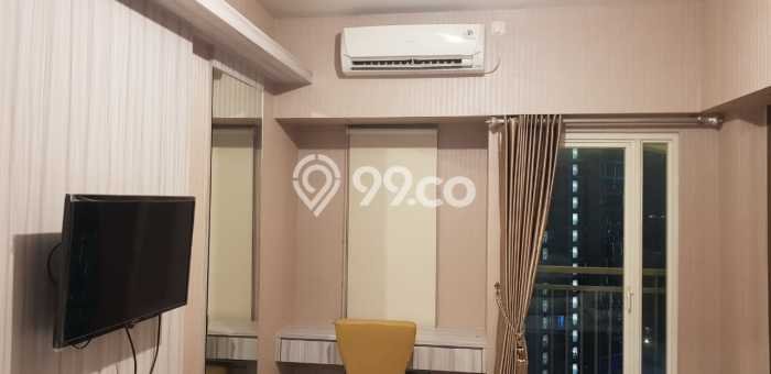 Apartemen Sewa 1 Kamar Hemat Siap Huni di Surabaya, Luas 56m2 Apartemen Sewa 1 Kamar Hemat Siap Huni di Surabaya, Luas 56m2