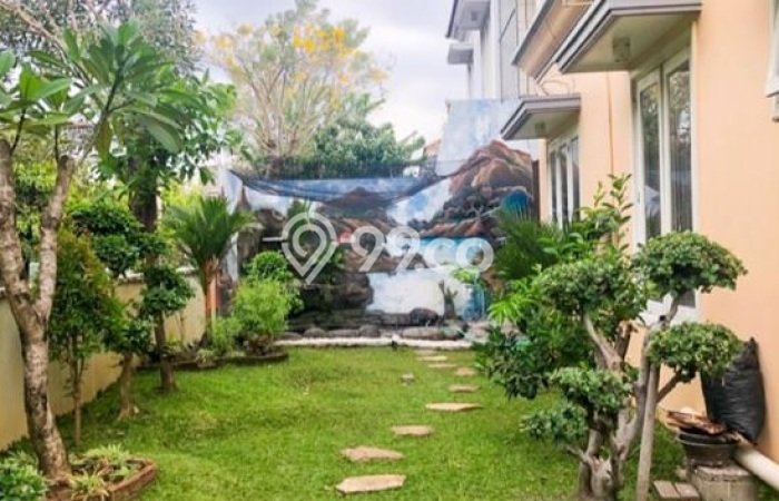 Hunian Super Mewah dengan Akses Paling Strategis di Wisata Bukit Mas, Surabaya Hunian Super Mewah dengan Akses Paling Strategis di Wisata Bukit Mas, Surabaya
