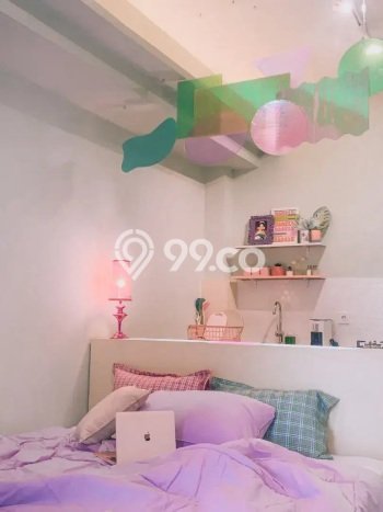 Sewa Apartemen Ekonomis 1 KT di Pakuwon Indah Surabaya Sewa Apartemen Ekonomis 1 KT di Pakuwon Indah Surabaya
