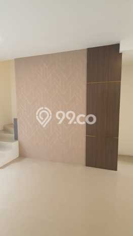 Rumah Minimalis 4 KT di Citraland Surabaya Unfurnished Rumah Minimalis 4 KT di Citraland Surabaya Unfurnished
