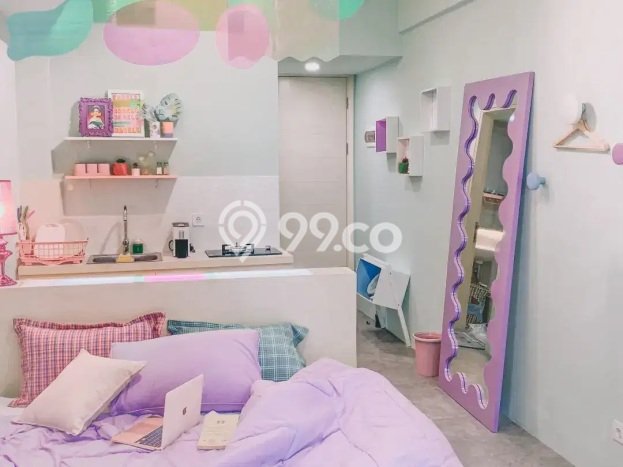 Sewa Apartemen Ekonomis 1 KT di Pakuwon Indah Surabaya Sewa Apartemen Ekonomis 1 KT di Pakuwon Indah Surabaya