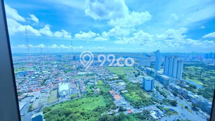 Apartemen Prestisius Dijual di Pakuwon Indah Luas 83m2 Apartemen Prestisius Dijual di Pakuwon Indah Luas 83m2