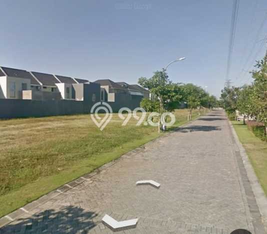 Tanah Kavling Dijual di Surabaya dengan Spesifikasi 202m2 Tanah Kavling Dijual di Surabaya dengan Spesifikasi 202m2