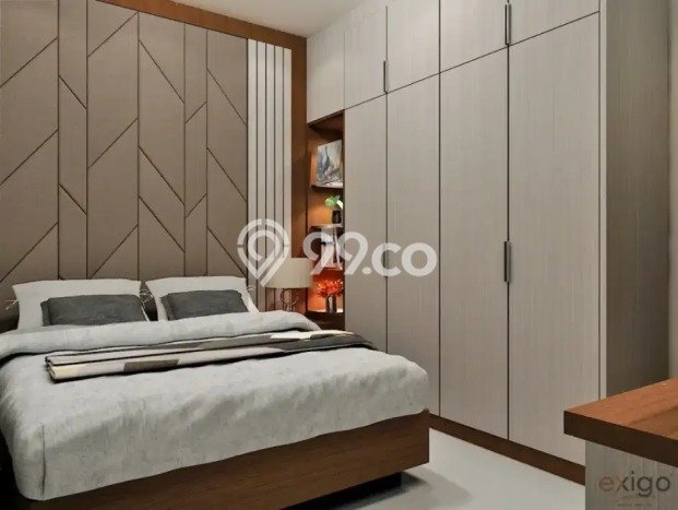 Best Deal Hunian Premium Ideal dan Luas di Wiyung, Surabaya Best Deal Hunian Premium Ideal dan Luas di Wiyung, Surabaya