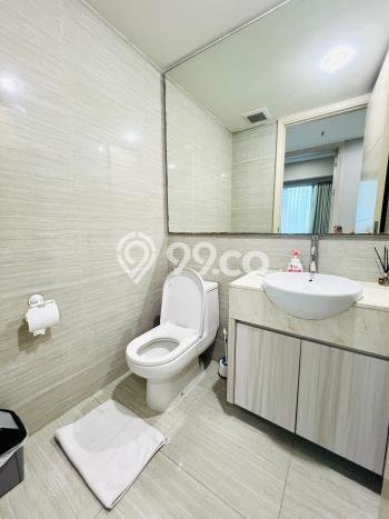 Apartemen Prestisius Dijual di Pakuwon Indah Luas 83m2 Apartemen Prestisius Dijual di Pakuwon Indah Luas 83m2