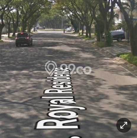 Tanah Dijual Lokasi Wiyung, Surabaya Luas 300m2 Legalitas Aman Tanah Dijual Lokasi Wiyung, Surabaya Luas 300m2 Legalitas Aman
