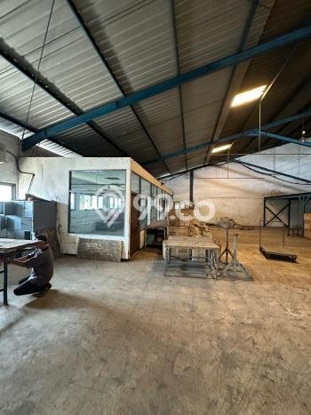 Gudang Dijual di Sidoarjo LT 4303m2, LB 4000m2 Solusi Investasi Cerdas Gudang Dijual di Sidoarjo LT 4303m2, LB 4000m2 Solusi Investasi Cerdas