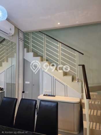 Dijual Rumah Mewah Megah Dengan View Cantik di Citraland, Surabaya Dijual Rumah Mewah Megah Dengan View Cantik di Citraland, Surabaya
