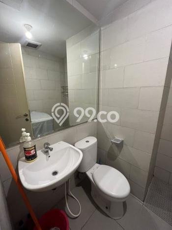 Apartemen Minimalis untuk Disewa, 2 Kamar di Surabaya Apartemen Minimalis untuk Disewa, 2 Kamar di Surabaya
