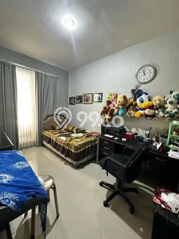 Rumah Minimalis 3 KT LT 90m2 di Citraland Rumah Minimalis 3 KT LT 90m2 di Citraland