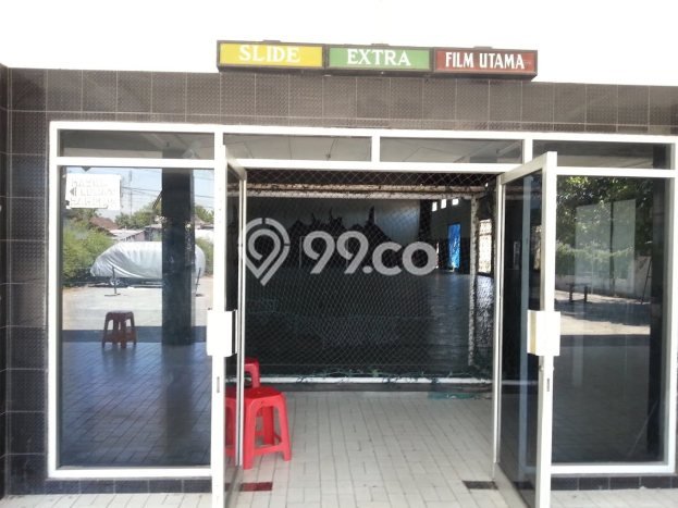 Komersial Favorit Dijual di Rungkut Surabaya Area Pusat Bisnis Komersial Favorit Dijual di Rungkut Surabaya Area Pusat Bisnis
