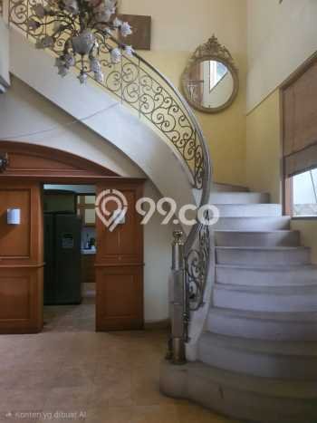 For Sale! Luxury House LT 369m2 Desain Modern di Citraland For Sale! Luxury House LT 369m2 Desain Modern di Citraland