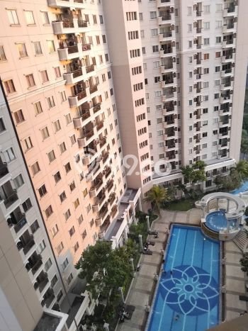 Hunian Apartemen Ideal untuk Dijual di Surabaya dengan 2 Kamar Hunian Apartemen Ideal untuk Dijual di Surabaya dengan 2 Kamar