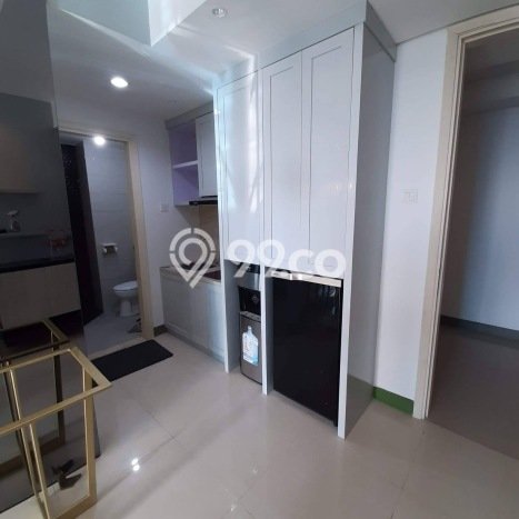 Apartemen Modern Dijual di Sambikerep, Surabaya Punya 2 KT / 1 Kamar Mandi Apartemen Modern Dijual di Sambikerep, Surabaya Punya 2 KT / 1 Kamar Mandi