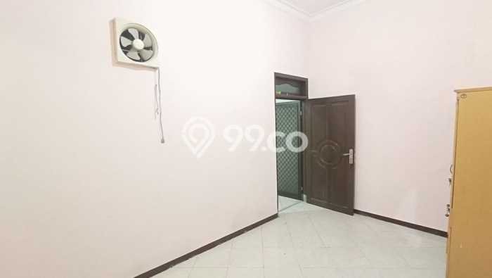 Rumah Minimalis 3 KT di Kupang Surabaya Unfurnished Rumah Minimalis 3 KT di Kupang Surabaya Unfurnished