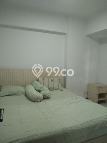 Hunian Apartemen Ideal untuk Dijual di Surabaya dengan 2 Kamar Hunian Apartemen Ideal untuk Dijual di Surabaya dengan 2 Kamar