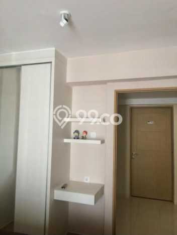 Untuk Dijual Apartemen 1 KT di Surabaya Luas 24m2 Untuk Dijual Apartemen 1 KT di Surabaya Luas 24m2
