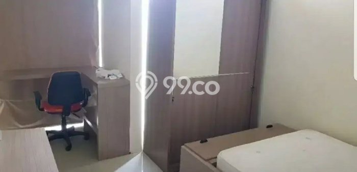 Rumah Modern 3 Kamar LT 135m2 di Citraland Rumah Modern 3 Kamar LT 135m2 di Citraland
