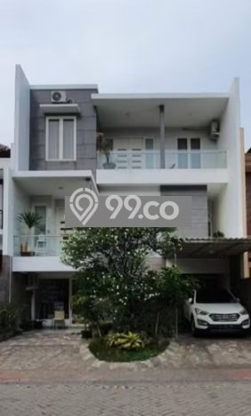 Hunian Super Mewah dengan Akses Paling Strategis di kertajaya, Surabaya Hunian Super Mewah dengan Akses Paling Strategis di kertajaya, Surabaya