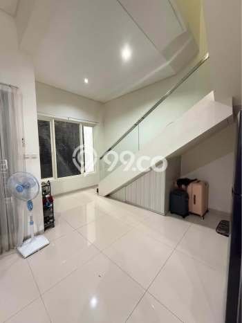 Ready to Use! Premium House LT 210m2 Desain Modern di Citraland Ready to Use! Premium House LT 210m2 Desain Modern di Citraland