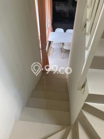 Rumah Luas Asri 2 KT Siap Pakai di Citraland Surabaya Rumah Luas Asri 2 KT Siap Pakai di Citraland Surabaya