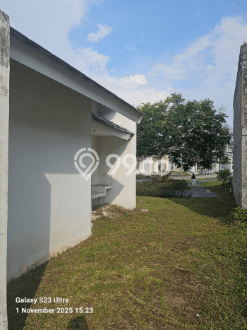 Rumah Nyaman 2 KT LB 30m2 Kondisi Bagus di Citra Maja Raya Rumah Nyaman 2 KT LB 30m2 Kondisi Bagus di Citra Maja Raya