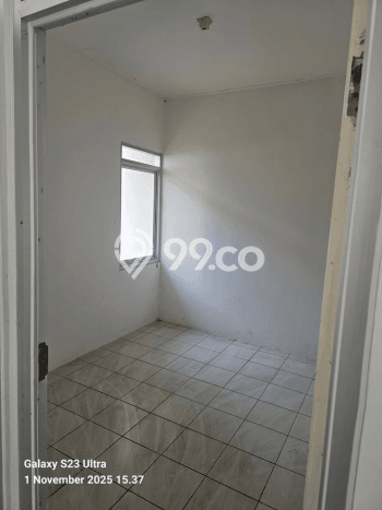 Rumah Nyaman 2 KT LB 30m2 Kondisi Bagus di Citra Maja Raya Rumah Nyaman 2 KT LB 30m2 Kondisi Bagus di Citra Maja Raya