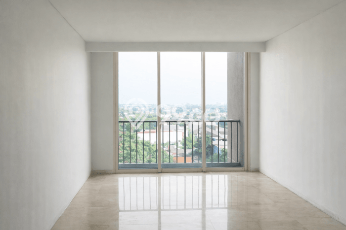Siap Huni Apartemen di Jakarta Selatan 1 Kamar & 1 Kamar Mandi, Luas 31m2 Siap Huni Apartemen di Jakarta Selatan 1 Kamar & 1 Kamar Mandi, Luas 31m2