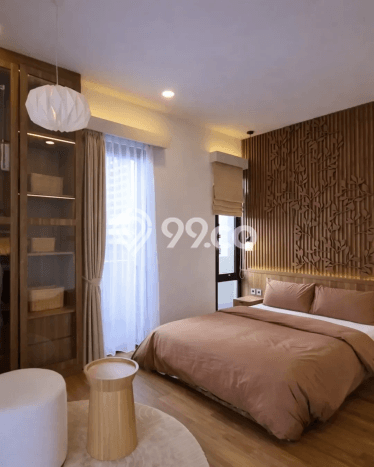 Rumah Modern 3 Kamar LT 72m2 di Bintaro Rumah Modern 3 Kamar LT 72m2 di Bintaro