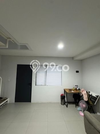 Jual Rumah Modern 3 KT di Gading Serpong, Tangerang Jual Rumah Modern 3 KT di Gading Serpong, Tangerang