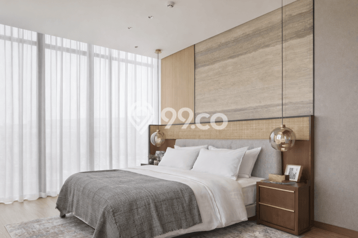 Dijual Apartemen di Jakarta Selatan 1 Kamar & 1 Kamar Mandi, Luas 57m2 Dijual Apartemen di Jakarta Selatan 1 Kamar & 1 Kamar Mandi, Luas 57m2