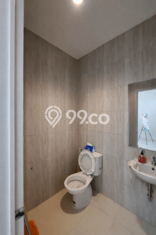 FOR SALE! Ruko di BSD Tangerang Selatan, LT 55m2, LB 90m2 FOR SALE! Ruko di BSD Tangerang Selatan, LT 55m2, LB 90m2