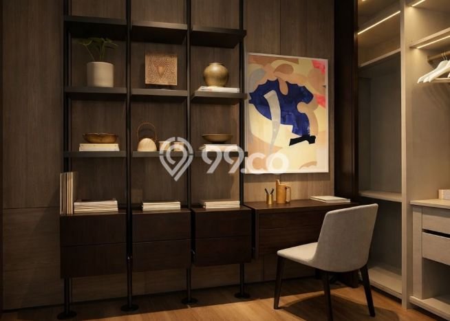Dijual Apartemen Nyaman di Cilandak Jakarta Selatan 1 Kamar Tidur Dijual Apartemen Nyaman di Cilandak Jakarta Selatan 1 Kamar Tidur