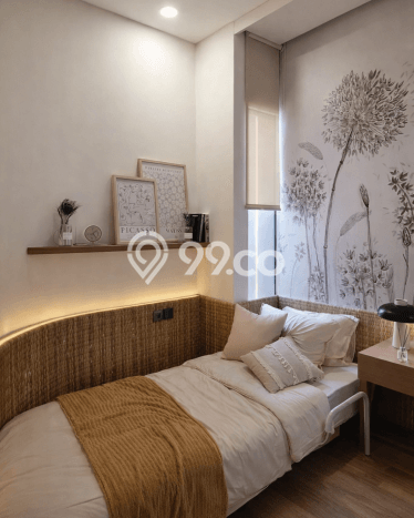 Dijual Rumah Strategis Bagus Punya 3 KT di BSD Tangerang Selatan SHM Dijual Rumah Strategis Bagus Punya 3 KT di BSD Tangerang Selatan SHM