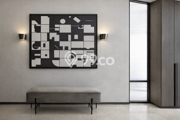 Apartemen Prestisius Dijual di Jakarta Selatan Lokasi Strategis Punya 2 Kamar Tidur Apartemen Prestisius Dijual di Jakarta Selatan Lokasi Strategis Punya 2 Kamar Tidur