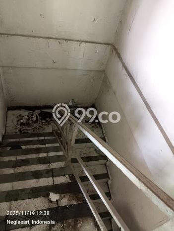 Gudang Dijual Lokasi Emas di Neglasari Luas 860m2 Gudang Dijual Lokasi Emas di Neglasari Luas 860m2
