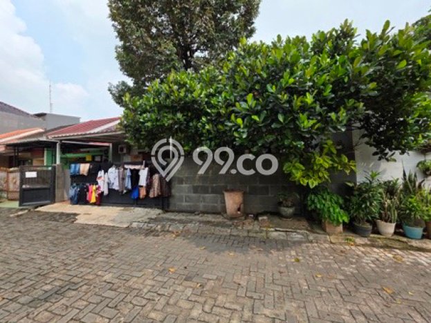 Dijual Rumah Strategis Bagus Punya 2 KT di Cibodas Tangerang SHM Dijual Rumah Strategis Bagus Punya 2 KT di Cibodas Tangerang SHM