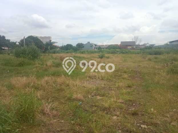 Jarang Ada! Tanah di Pamulang Punya Luas 8740m2 - Jarang Ada! Tanah di Pamulang Punya Luas 8740m2 -