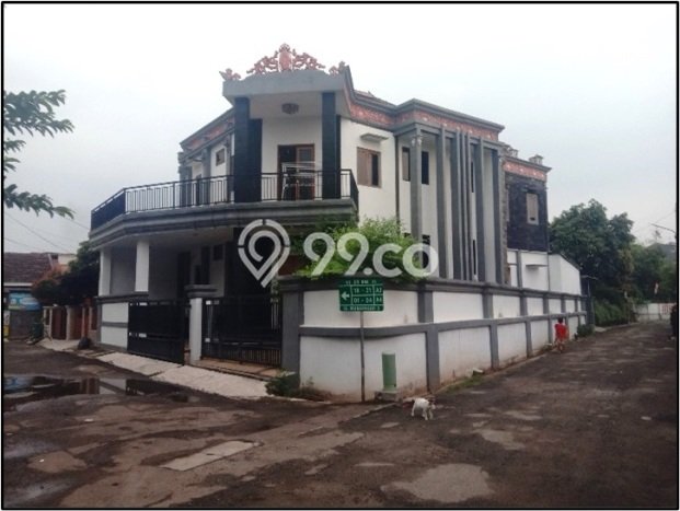 Jual Rumah Strategis Bagus Punya 4 KT di Karawaci Tangerang SHM Jual Rumah Strategis Bagus Punya 4 KT di Karawaci Tangerang SHM