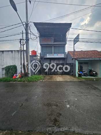 Ruko Usaha Dijual di Curug Tangerang LT 200m2 & LB 550m2 Ruko Usaha Dijual di Curug Tangerang LT 200m2 & LB 550m2