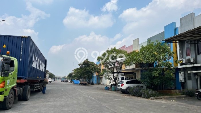 Gudang Bagus Dijual di Gandasari Tangerang Lokasi Strategis Cocok untuk Kembangkan Bisnis Gudang Bagus Dijual di Gandasari Tangerang Lokasi Strategis Cocok untuk Kembangkan Bisnis