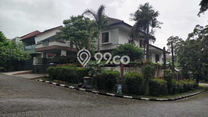 Dijual Rumah Elit Exclusive di Ciputat Timur, Tangerang Selatan Dijual Rumah Elit Exclusive di Ciputat Timur, Tangerang Selatan