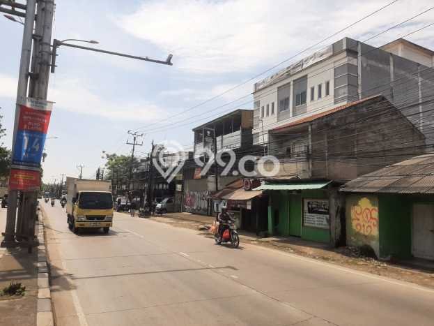 Gudang Dijual di Cikarang Barat LT 350m2, LB 700m2 Solusi Investasi Cerdas Gudang Dijual di Cikarang Barat LT 350m2, LB 700m2 Solusi Investasi Cerdas