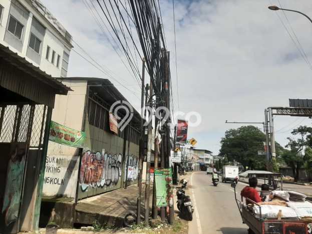 Gudang Dijual di Cikarang Barat LT 350m2, LB 700m2 Solusi Investasi Cerdas Gudang Dijual di Cikarang Barat LT 350m2, LB 700m2 Solusi Investasi Cerdas