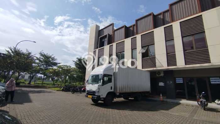 Ruko Favorit Dijual di BSD Tangerang Selatan Kawasan Pusat Bisnis Ruko Favorit Dijual di BSD Tangerang Selatan Kawasan Pusat Bisnis