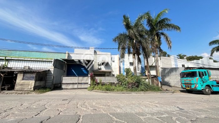 Unit Pabrik Dijual di Balaraja Tangerang 1000m2 Unit Pabrik Dijual di Balaraja Tangerang 1000m2