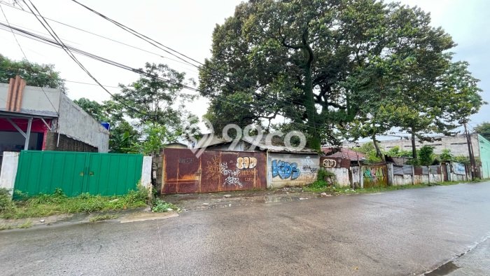 Unit Gudang Dijual di Curug Tangerang Luas Bangunan 1400m2 Unit Gudang Dijual di Curug Tangerang Luas Bangunan 1400m2