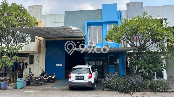 Gudang Bagus Dijual di Gandasari Tangerang Lokasi Strategis Cocok untuk Kembangkan Bisnis Gudang Bagus Dijual di Gandasari Tangerang Lokasi Strategis Cocok untuk Kembangkan Bisnis