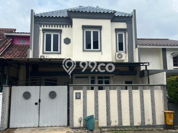 Rumah Modern 3 Kamar LT 120m2 di Cikupa Citra Raya Rumah Modern 3 Kamar LT 120m2 di Cikupa Citra Raya