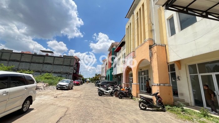 Ruko Dijual di Kawasan Ciledug, Tangerang Harga Kompetitif Ruko Dijual di Kawasan Ciledug, Tangerang Harga Kompetitif